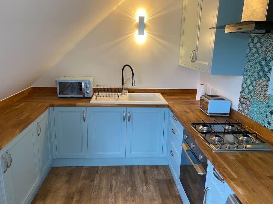 The Swish - New Forest Get Away Redlynch  Exterior photo