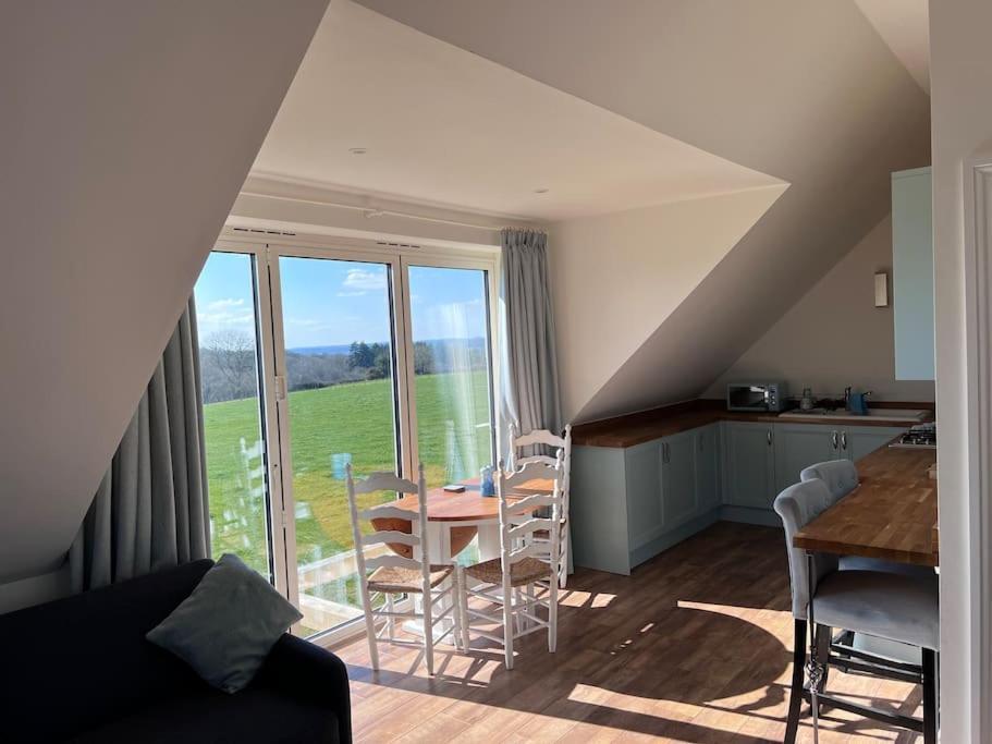 The Swish - New Forest Get Away Redlynch  Exterior photo